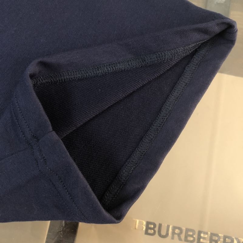 Burberry Short Pants